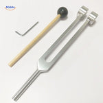 Tuning Fork 128 Hz Metal for Meditation & Relaxation
