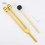 Tuning Fork 128 Hz Metal for Meditation & Relaxation