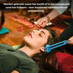Tuning Fork 128 Hz Metal for Meditation & Relaxation