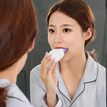 U-Shape Electric Toothbrush 360 Degree Sonic USB Rechargeable