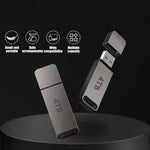 USB Flash Drive 4TB Waterproof Shockproof USB 3.2