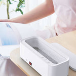 Ultrasonic Cleaner Jewelry & Glasses USB-Powered 45,000Hz