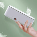 Ultrasonic Cleaner Jewelry & Glasses USB-Powered 45,000Hz