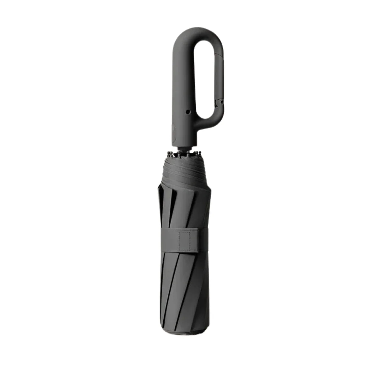 Umbrella Automatic Reverse Fold 10-Rib Reflective