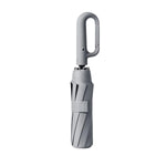 Umbrella Automatic Reverse Fold 10-Rib Reflective