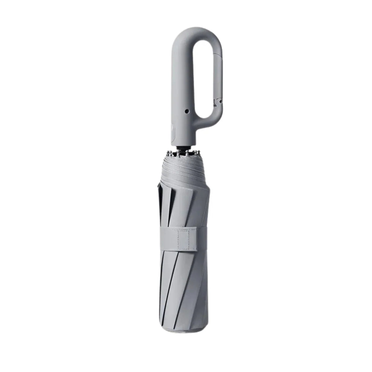 Umbrella Automatic Reverse Fold 10-Rib Reflective