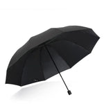 Umbrella Windproof & Waterproof 130cm Canopy