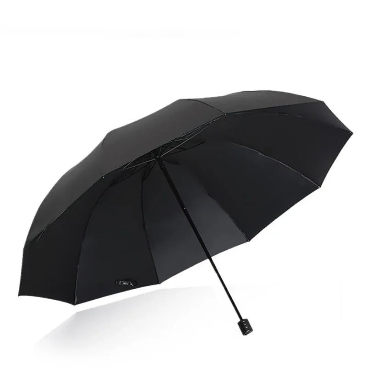 Umbrella Windproof & Waterproof 130cm Canopy