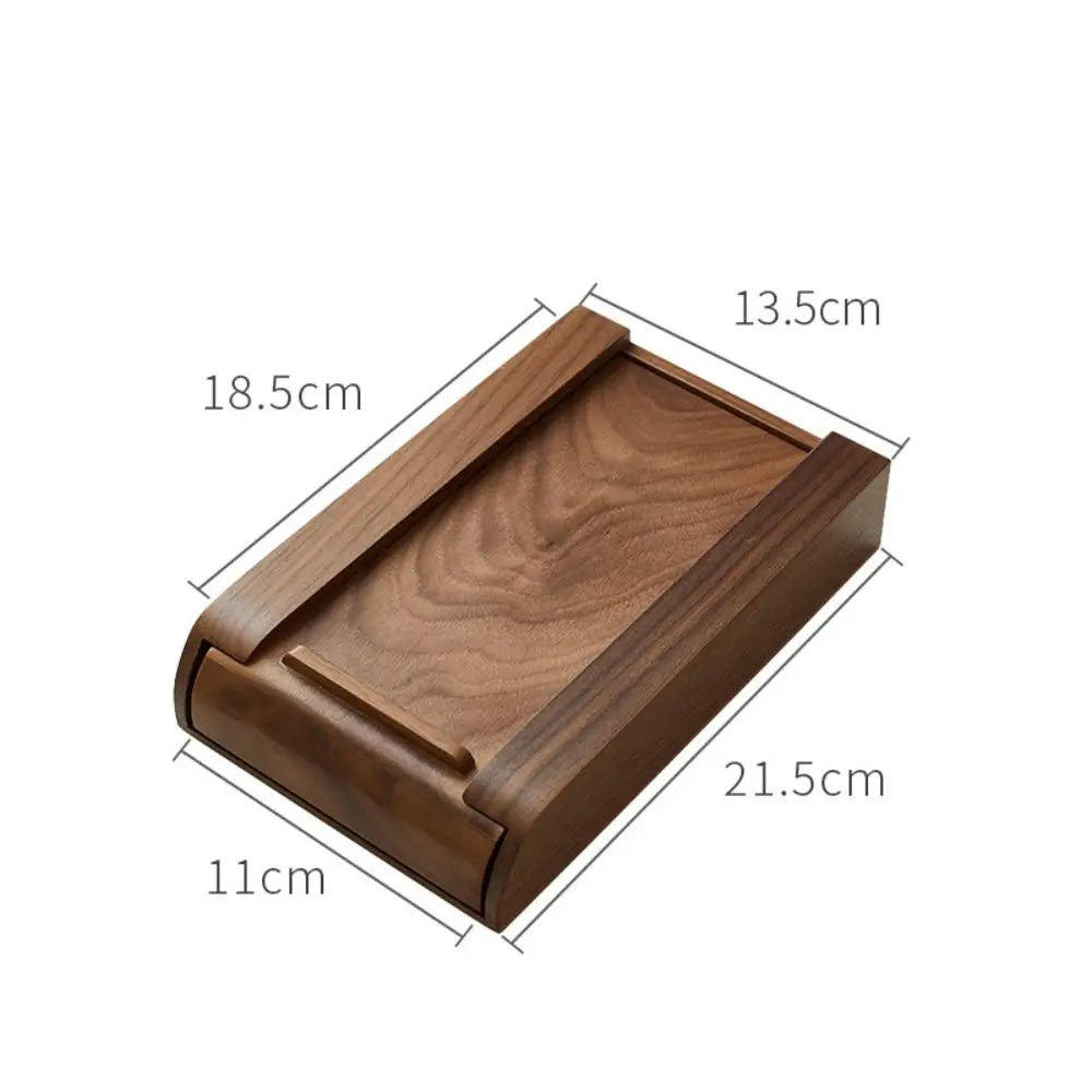 Under-Desk Drawer Adhesive No-Drill Space-Saving