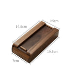 Under-Desk Drawer Adhesive No-Drill Space-Saving