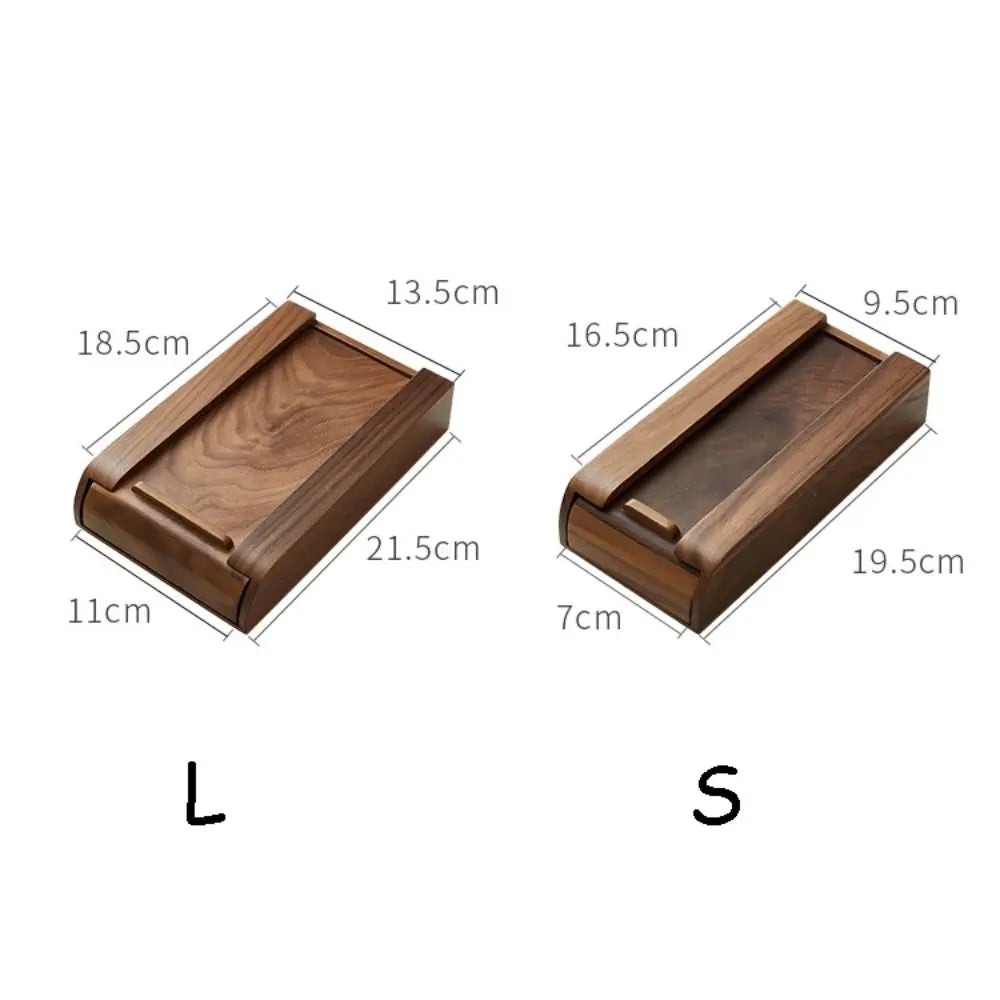 Under-Desk Drawer Adhesive No-Drill Space-Saving