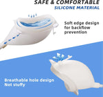 Urine Collection System Wearable Belt & Leg Straps