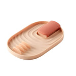 Utensil & Lid Holder Foldable Space-Saving Spill-Free
