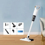 Vacuum Cleaner Cordless Wet Mop & Fabric Care