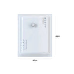 Vacuum Compression Bag Triple-Seal Valve & Double Zipper