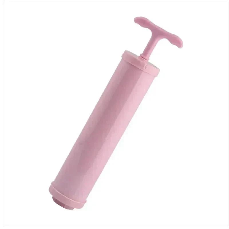 Vacuum Storage Bags Hanging Space-Saving Dustproof & Moisture-Resistant