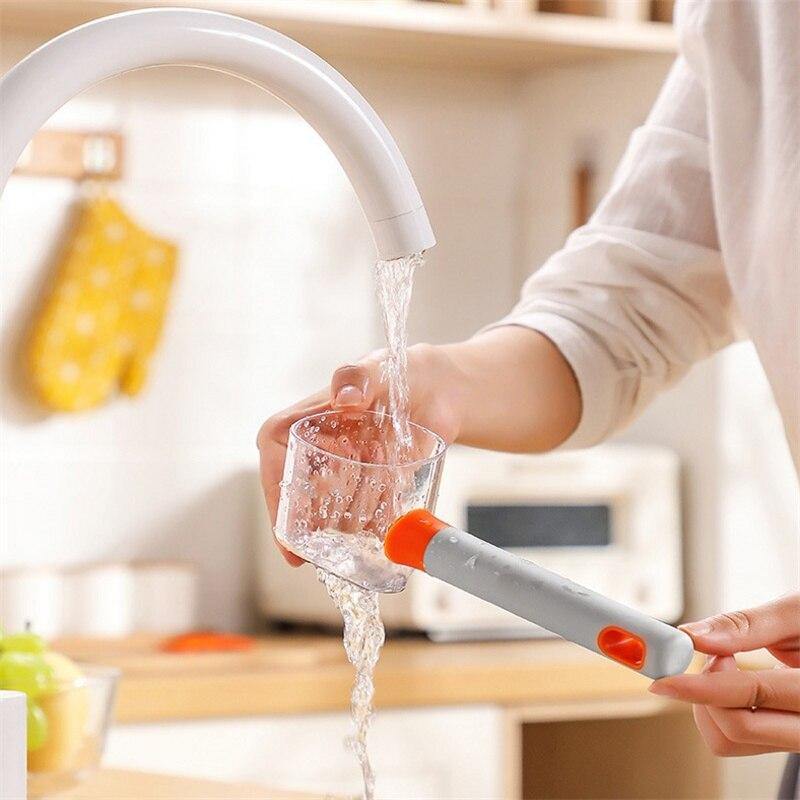 Vegetable & Fruit Peeler Stainless Steel Blade Ergonomic Grip