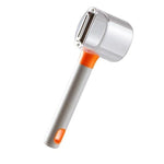 Vegetable & Fruit Peeler Stainless Steel Blade Ergonomic Grip
