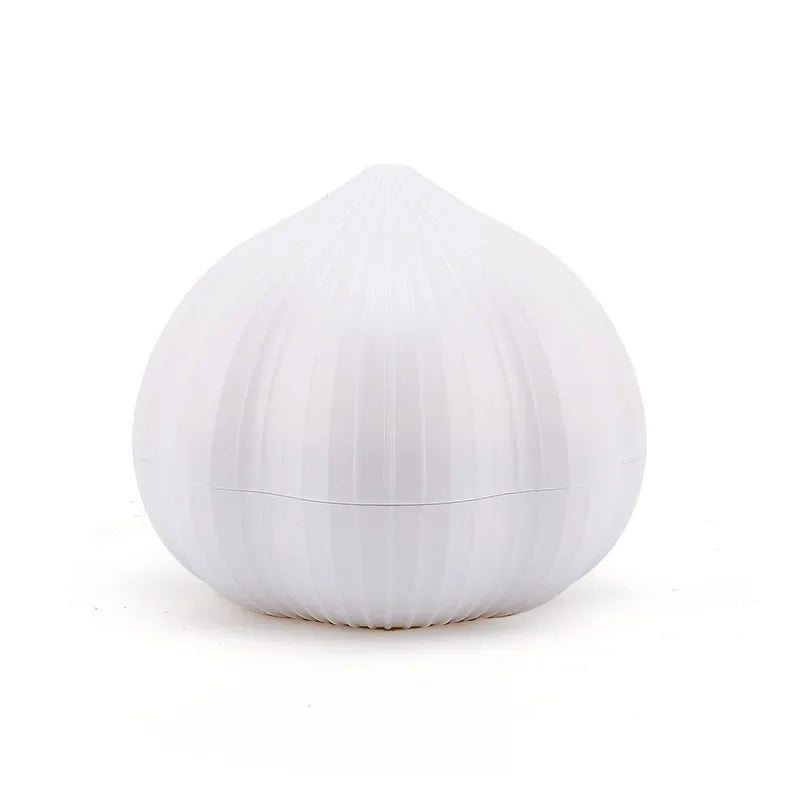 Vegetable Grinder Twist-Operated Compact Easy-Clean