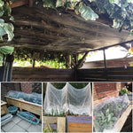 Vegetable Protection Net Fine-Mesh UV-Resistant