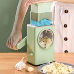 Vegetable Slicer Adjustable Stainless Steel Blades