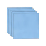 Vinyl Tile Peel-and-Stick Porcelain Look Waterproof & Scratch-Resistant