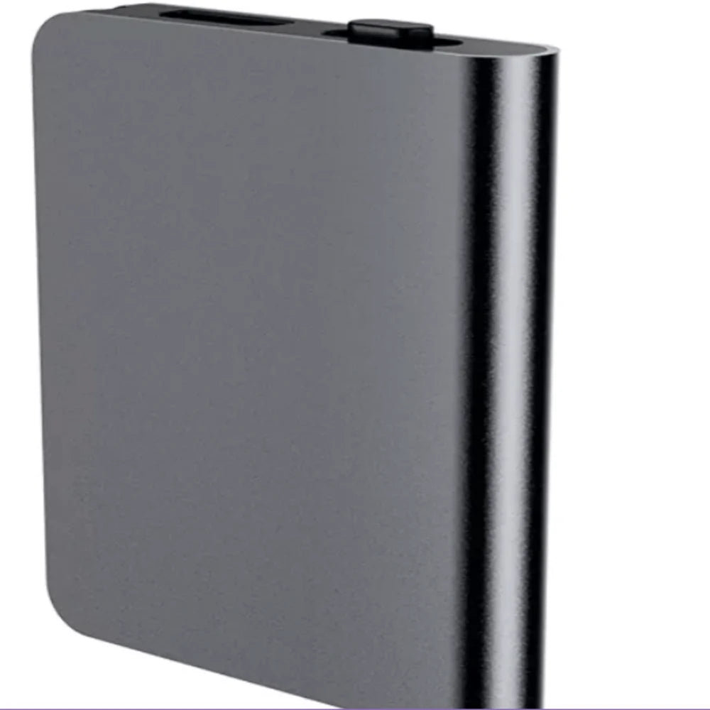 Voice Recorder Voice-Activated 50-Hour Recording USB-C Charging