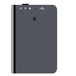 Voice Recorder Voice-Activated Compact 50-Hour Recording
