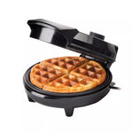 Waffle Maker Deep-Fill Belgian Non-Stick Adjustable Temperature