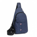 Waist Bag Water-Resistant Nylon Adjustable Strap
