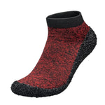Walking Shoes Barefoot Wide Toe Box Ultra-Thin Sole