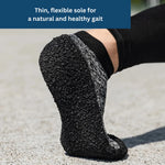 Walking Shoes Barefoot Wide Toe Box Ultra-Thin Sole