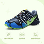 Walking Shoes Flexible Sole & Cushioned Insole