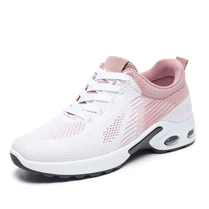 Walking Shoes Orthopedic Support Cushioned & Breathable