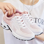 Walking Shoes Orthopedic Support Cushioned & Breathable