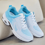 Walking Shoes Orthopedic Support Cushioned & Breathable