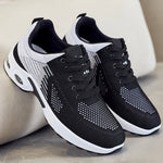 Walking Shoes Orthopedic Support Cushioned & Breathable