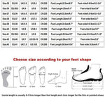 Walking Shoes Slip-On Breathable Arch Support
