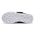Walking Shoes Wide-Fit Breathable Mesh Hook-and-Loop Closure