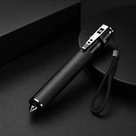 Walking Stick Automatic Folding Lightweight Aluminum Anti-Slip Grip