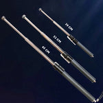 Walking Stick Automatic Pop-Up Anti-Slip Grip