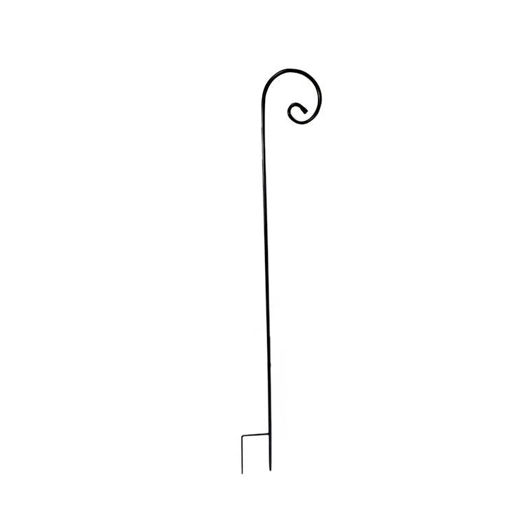 Walking Stick Weather-Resistant Ergonomic Handle & Non-Slip Base