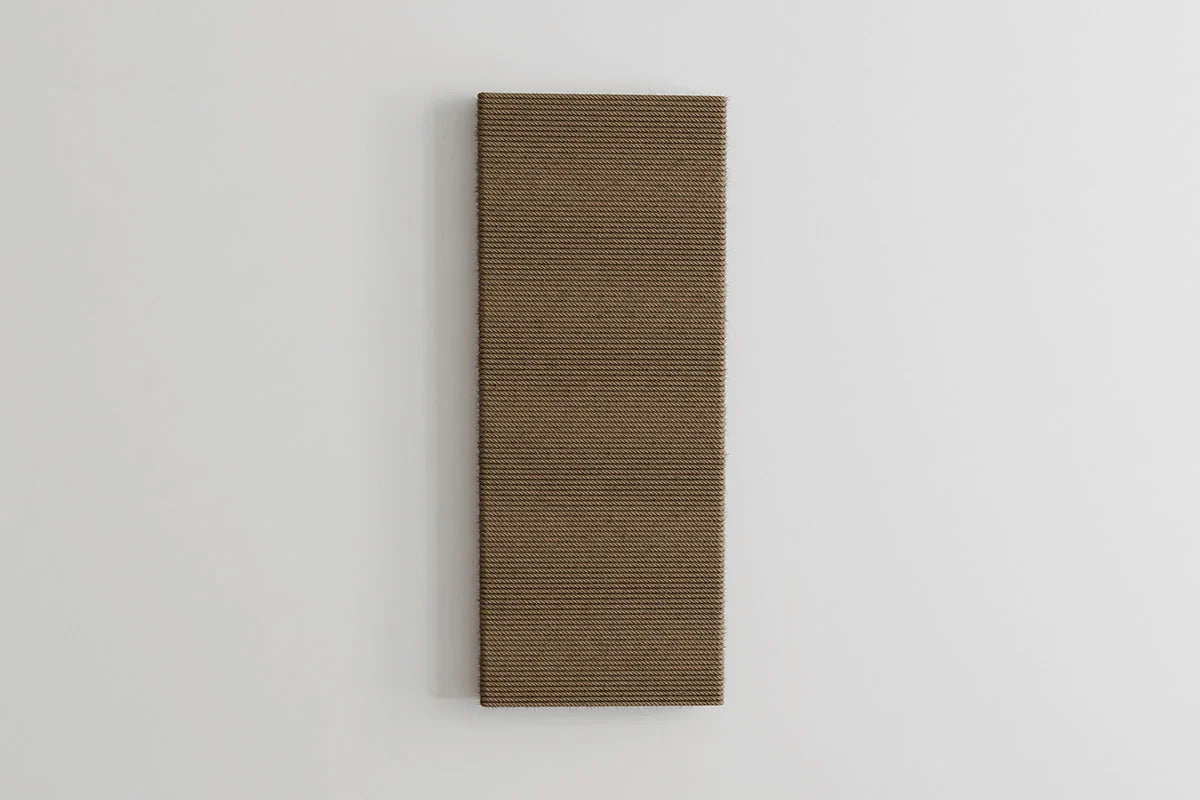 Wall Cat Scratcher Modular & Space-Saving Textured Panels