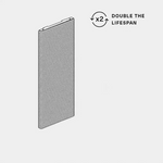 Wall Cat Scratcher Modular & Space-Saving Textured Panels