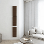 Wall Cat Scratcher Modular & Space-Saving Textured Panels