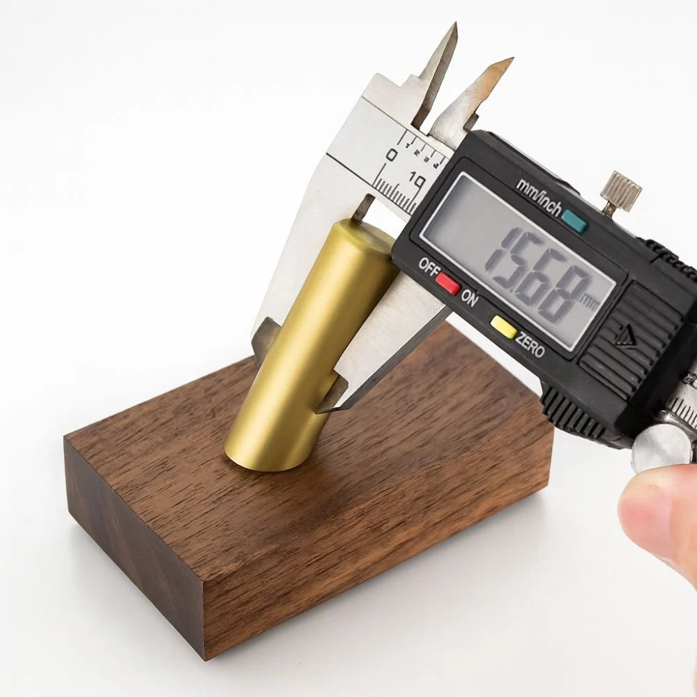 Wall Hook Organizer Wood Self-Adhesive No-Drill Mounting