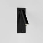 Wall Lamp Aluminum Integrated LED Adjustable Color Temperature Switch Control