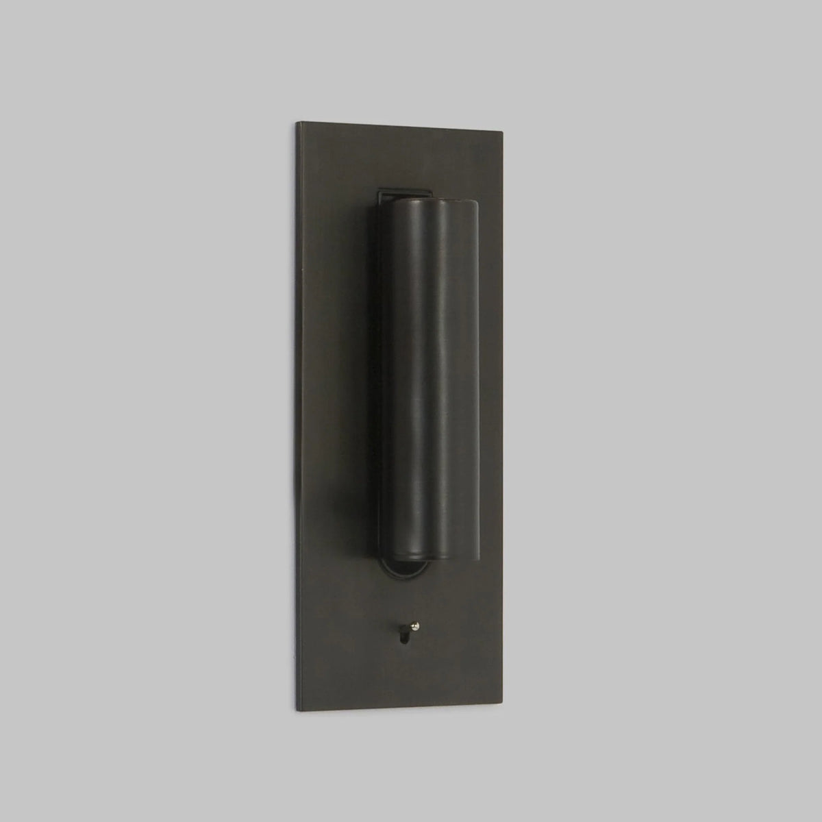 Wall Lamp Aluminum Integrated LED Adjustable Color Temperature Switch Control