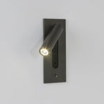 Wall Lamp Aluminum Integrated LED Adjustable Color Temperature Switch Control