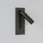 Wall Lamp Aluminum Integrated LED Adjustable Color Temperature Switch Control